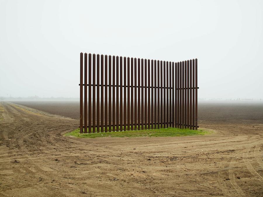 Richard Misrach